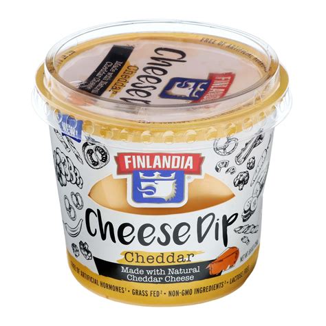 finlandia cheese spread